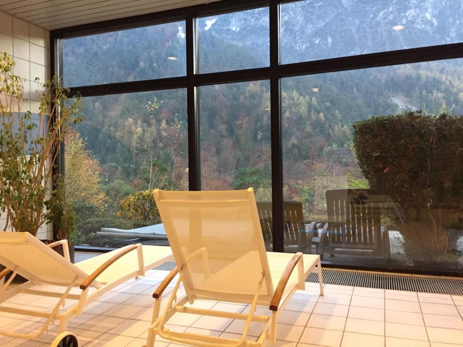 Ferienwohnung Alpenschwaenchen 3 - Rupertusschwaenchen Bad Reichenhall Exterior foto